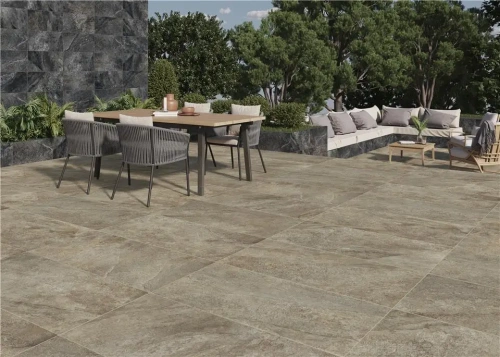 Керамогранит KTL Ardesia CAN5ARDEHDPA Nero MT 60x120 фото 2