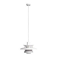 Детский светильник LOFT IT 10113 White фото