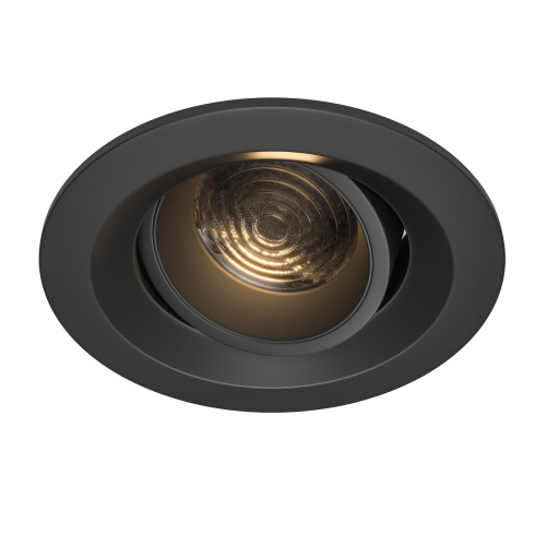 Встраиваемый светильник Maytoni Technical DL052-L7B4K фото 5