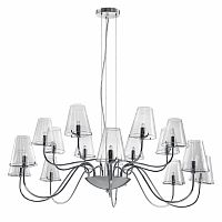 Подвесная люстра Lightstar 758164 фото