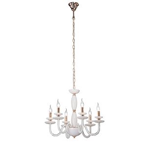 Подвесная люстра Vitaluce V5199/6 фото