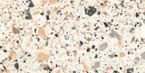 Керамогранит IRIS FMG Venice Villa ST62410 Ivory str 60x120