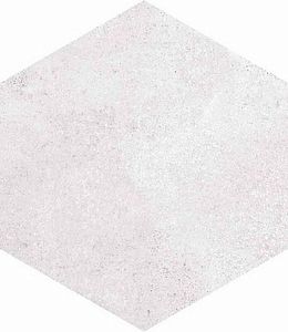Керамогранит Hexagono Rift Blanco 23x26,6 фото