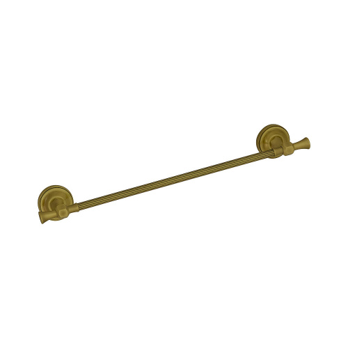 Полотенцедержатель Migliore Fortuna L46 см, бронза 27659