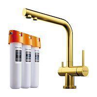 Nagano-LG + Pure drop Lite фото