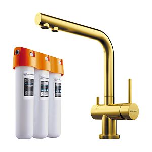 Nagano-LG + Pure drop Lite фото