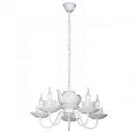 Подвесная люстра Vitaluce V4130/5 фото