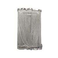 Бра DeLight Collection KM011W-2B steel фото