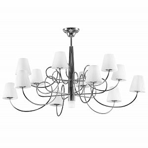 Люстра на штанге Lightstar 814134 фото