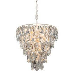 Каскадная люстра Vitaluce V5263-0/20+1 фото