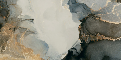 BIEN Joya 120x60 голубой полированная фото 2