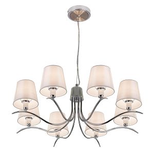 Подвесная люстра Citilux CL439181 фото