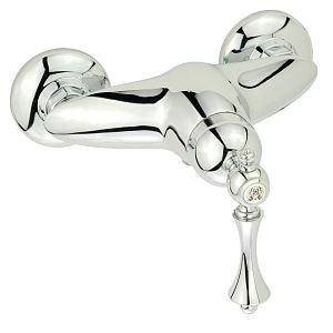 Смеситель для душа Migliore Bomond монокомандный внешний, выход M1/2", хром 30659 фото