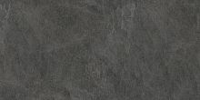 Глазурованный керамогранит YURTBAY Levante Stone Mat Anthracite P30003.6 60х120 фото