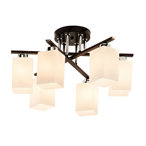 Люстра на штанге Citilux CL123161 фото