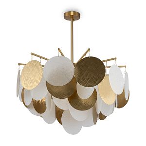 Люстра Freya FR5104PL-06BS2 фото