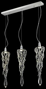 Подвесной светильник WERTMARK WE186.03.203 фото