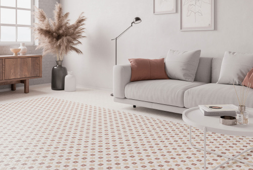 Керамогранит WOW Tesserae 127475 Suit Grana 28х28 фото 2