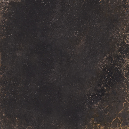 Керамогранит Sant Agostino Oxidart Black 60x60