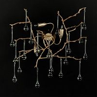 Бра LOFT IT 10067/3W GB фото