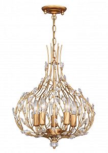 Подвесная люстра Favourite 2020-5P фото