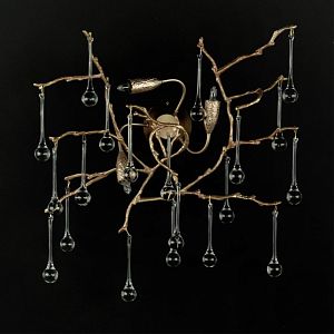 Бра LOFT IT 10067/3W GB фото