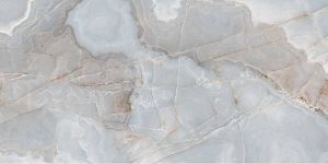 Керамогранит Rex Ceramiche Reves De Rex 769817 Bleu Glossy 60x120 фото