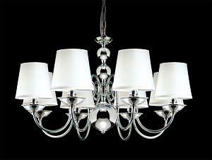 Подвесная люстра Newport 21008/C фото