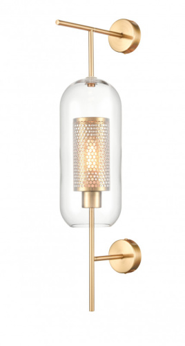 Бра Vele Luce VL5524W21