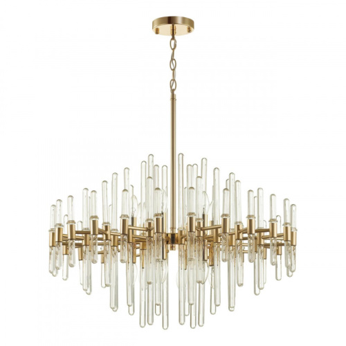 Подвесная люстра Odeon Light 4988/12