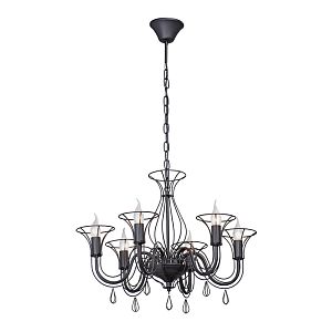 Подвесная люстра Vitaluce V4861-1/6 фото