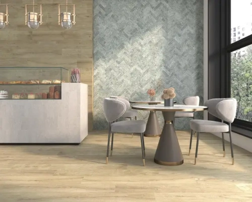 Керамогранит Dune Quercus 189003 Betulla 22x120 фото 2