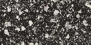 Керамогранит IRIS FMG Venice Villa L62409 Graphite Levig 60x120 фото