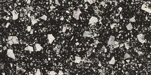 Керамогранит IRIS FMG Venice Villa L62409 Graphite Levig 60x120