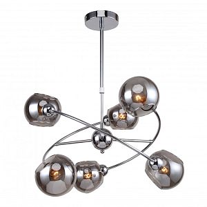Люстра на штанге F-Promo 2342-6P фото