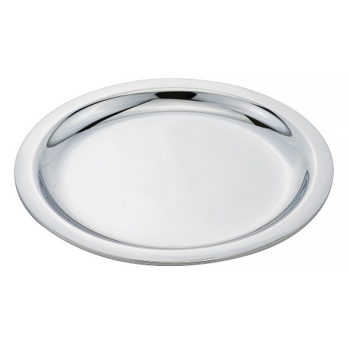 Мыльница Migliore Fortis настольная, хром 29741