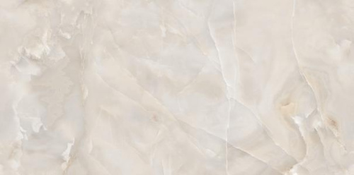 Керамогранит UO6L300588 Onice Pesca Lucidato Shiny 150x300