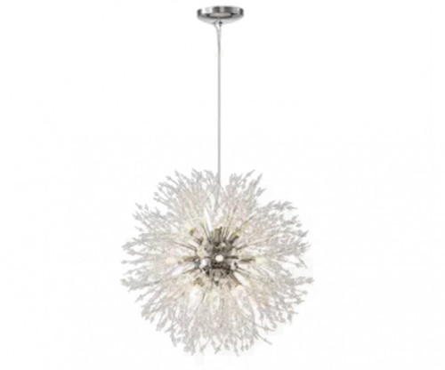 Подвесная люстра Kink Light 08455-16,02