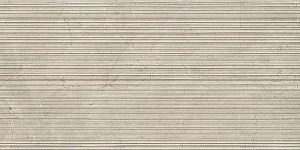 Керамогранит Italgraniti Calcis CL03BAS Visone Stripe 60х120 фото