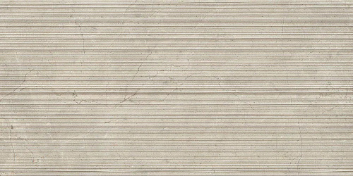 Керамогранит Italgraniti Calcis CL03BAS Visone Stripe 60х120