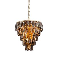 Каскадная люстра Vitaluce V5277-8/20+1 фото