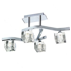 Люстра на штанге Mantra 0967 фото