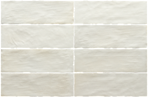 Керамическая плитка Equipe Sabbia 31882 Silica White 6.5х20 фото