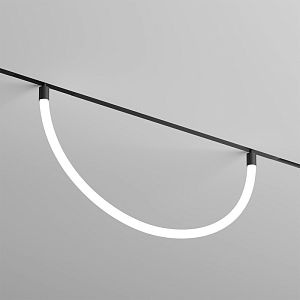 Светильник на шине Denkirs DK8060-BK фото