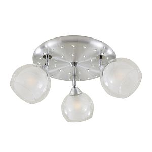 Накладная люстра Citilux CL158132 фото