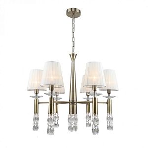 Подвесная люстра Favourite 2767-6P фото