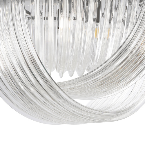 Подвесной светильник Freya FR5182PL-06CH фото 4