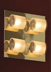 Накладной светильник Lussole LSQ-3411-04 фото