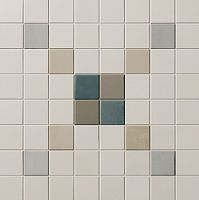 Керамогранит WOW Tesserae 127392 Play All Mar 28х28 фото