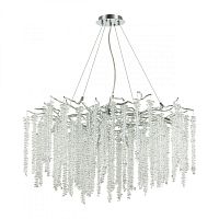 Подвесная люстра Odeon Light 5004/14 фото